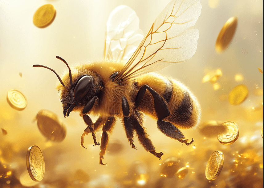 小蜜蜂全自动智能助手